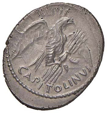 Petillia – Petillius Capitolinus ... 