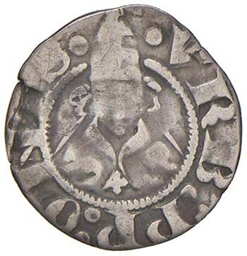 Urbano V (1362-1370) Bolognino – ... 