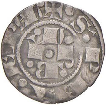 Urbano V (1362-1370) Bolognino – ... 