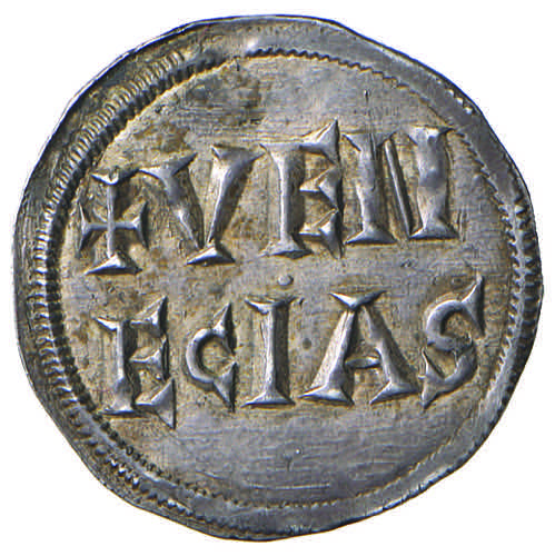 VENEZIA Ludovico il Pio (814-840) ... 