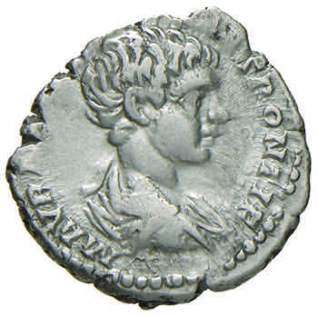 Caracalla (211-217) Denario ... 
