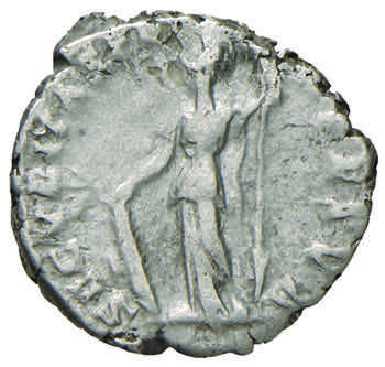 Caracalla (211-217) Denario ... 