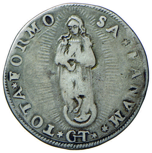 Clemente VIII (1592-1605) Fano – ... 