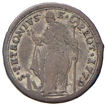 Pio VI (1774-1799) Bologna – ... 
