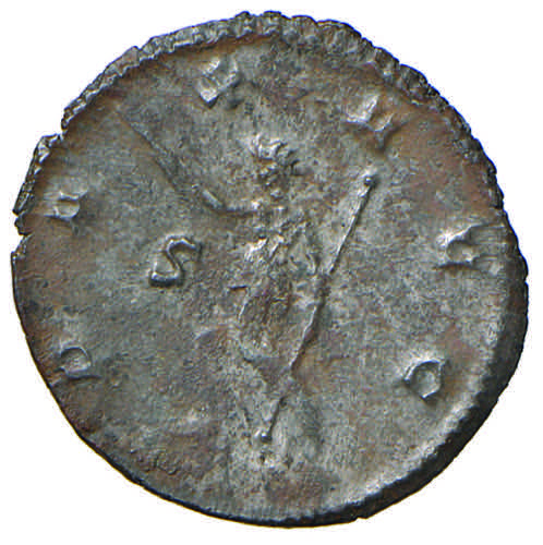 Gallieno (253-268) Antoniniano – ... 