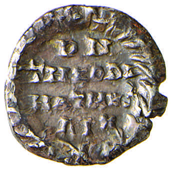 OSTROGOTI Teodato (534-536) ... 