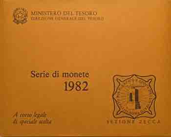 REPUBBLICA ITALIANA (1946-) ... 