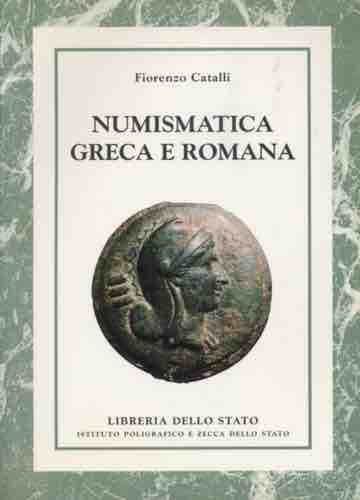 F. Catalli, Numismatica greca e ... 
