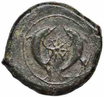 SICILIA Siracusa (405-367 a.C.) ... 
