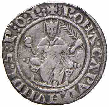 Senato romano - Carlo I d’Angiò ... 
