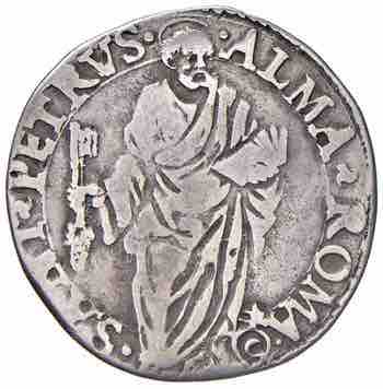 Pio IV (1559-1566) Giulio - Munt. ... 