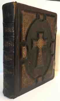 LIBRI DI PREGIO The Holy Bible, by ... 