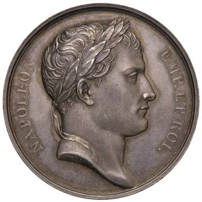  Medaglia 1805 Presa di Vienna - ... 