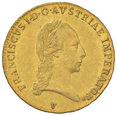 VENEZIA Francesco I (1815-1835) ... 