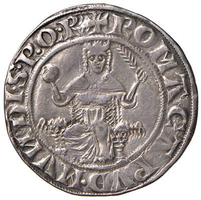 Senato Romano - Carlo I d’Angiò ... 