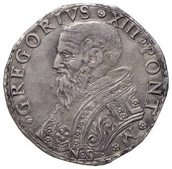 Gregorio XIII (1572-1585) Fano - ... 
