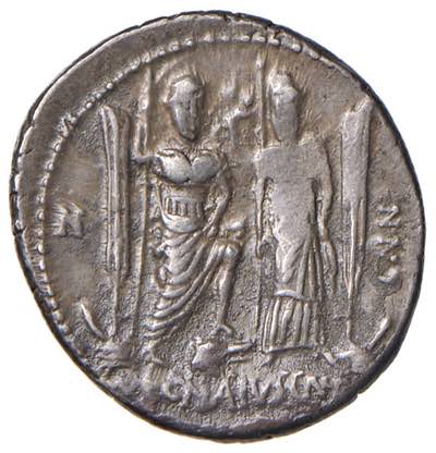 Egnatia - Cn. Egnatius Cn. f. Cn. ... 