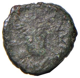 Giustiniano I (527-565) Roma - ... 