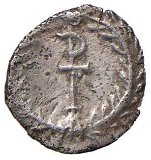 Giustiniano I (527-565) Ravenna - ... 