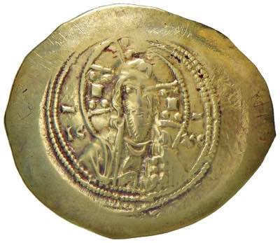 Michele VII (1071-1078) Histamenon ... 