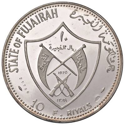 FUJAIRAH Mohamad Hamad al-Sharqi ... 