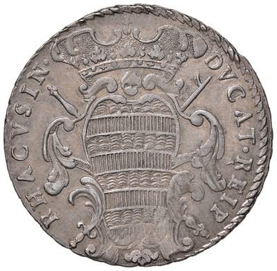 RAGUSA Repubblica - Ducato 1797 - ... 