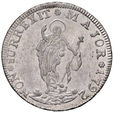 GENOVA Dogi biennali (1528-1797) 4 ... 