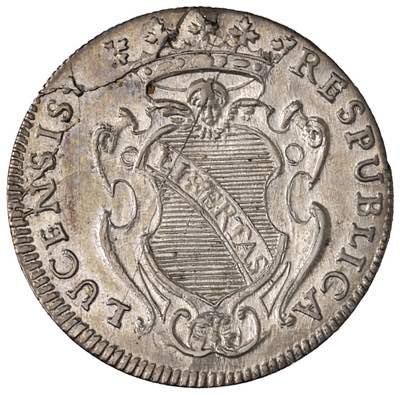 LUCCA Repubblica (1369-1799) ... 