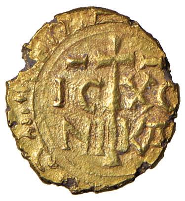 MESSINA Enrico VI (1194-1197) ... 