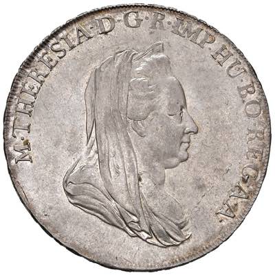 MILANO Maria Teresa (1740-1780) ... 