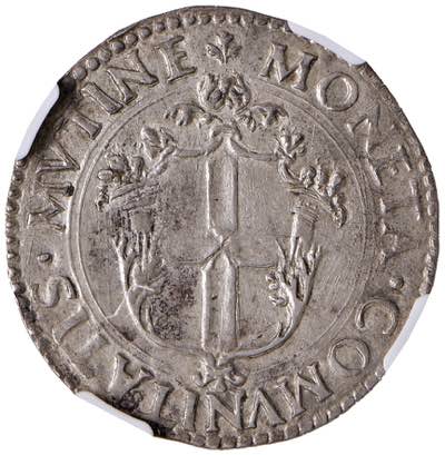 MODENA Ercole II (1534-1559) ... 