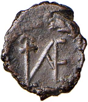 Leone I (462-466) Nummo - RIC ... 