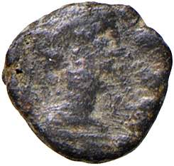 Anastasio I (491-518) AE - AE (g ... 