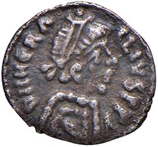 Eraclio (610-641) 120 Nummi - Sear ... 