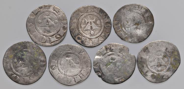 BOLOGNA Comune (1191-1337) Lotto ... 