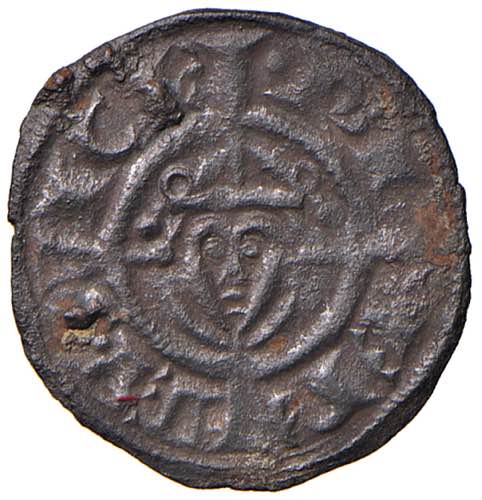 BRINDISI Federico II (1197-1250) ... 