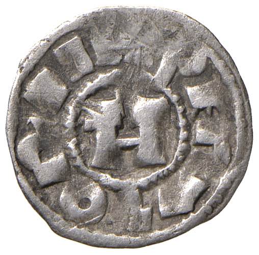 LUCCA Enrico III ecc. (1039-1125) ... 