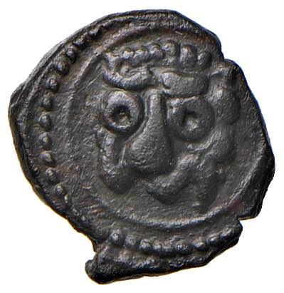 MESSINA Guglielmo II (1166-1189) ... 