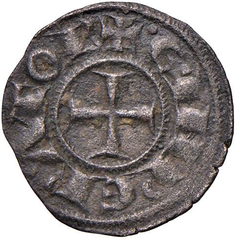 MESSINA Enrico VI (1191-1197) ... 