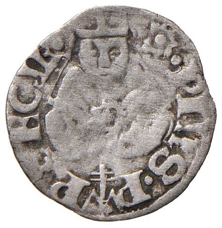 Pio II (1458-1464) Bolognino ... 