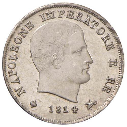 Napoleone (1804-1814) Milano - 15 ... 