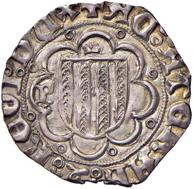 MESSINA Federico IV (1355-1377) ... 