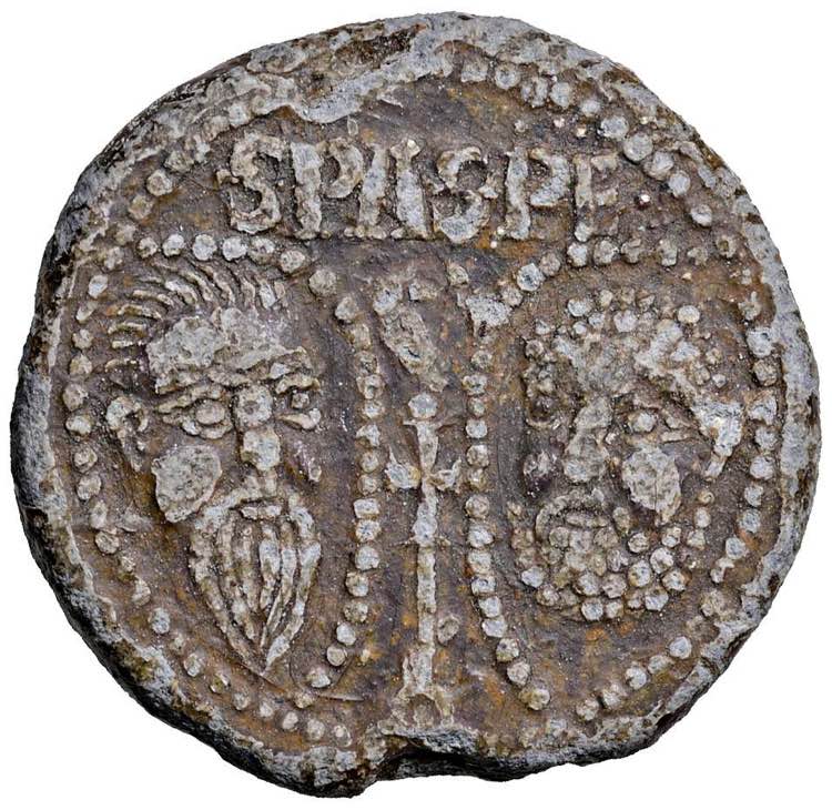 Clemente IV (1190-1200) Bolla - PB ... 