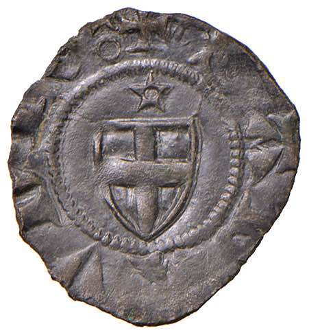 Amedeo VI (1343-1383) Viennese ... 