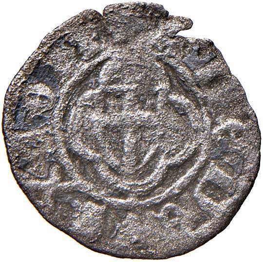 Amedeo VIII Reggente (1399-1416) ... 