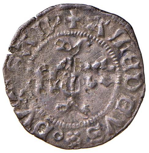 Amedeo VIII (1416-1440) Quarto di ... 