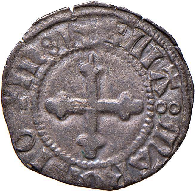 Amedeo VIII (1416-1440) Quarto di ... 