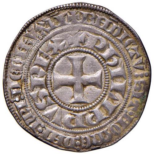 FRANCIA Filippo IV (1285-1314) ... 