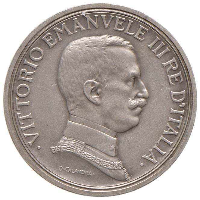    Vittorio Emanuele III ... 