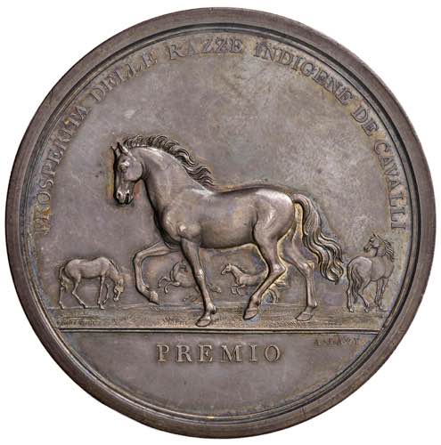    Vittorio Emanuele I (1802-1821) ... 